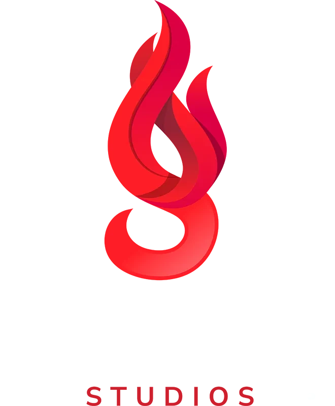 Saucy Studios logo